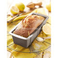 silicone Rectangular mold for baking